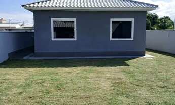 Imagem 6: Linda Casa 3 qts com 1 suite Espaço Gourmet rua 71 Jd.Atlântico Itaipuaçu Maricá