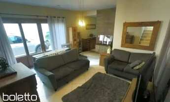 Imagem 2: Casa de 260m2 para locação, R$ 7.000,00 no Bairro Passo DAreia