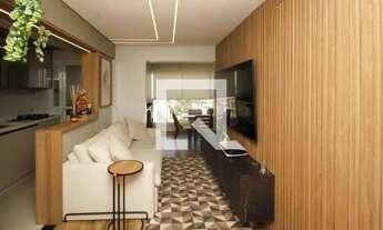 Imagem: Apartamento à Venda - Vila Ema, 2 Quartos