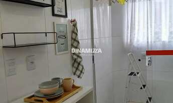 Imagem 4: Excelente Apartamento próximo a UFTM