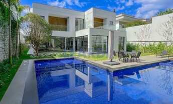 Imagem 2: CASA EM CONDOMÍNIO - TAMBORÉ - SP