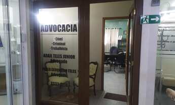 Imagem: VENDO SALA SHOPPING MANHATTAN