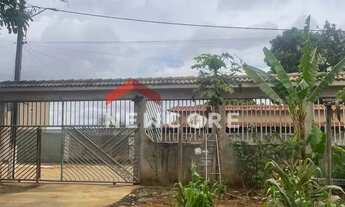 Imagem: Casa de condomínio em Rodovia DF-001