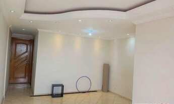 Imagem: Apartamento com 3 dormitórios para alugar