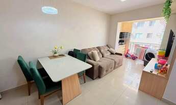 Imagem 2: Apartamento para venda no condomínio Varandas Grand Park