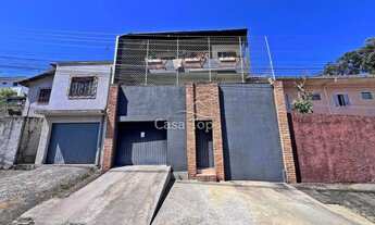 Imagem: Sobrado mobiliado para alugar Centro