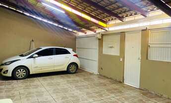 Imagem 2: Casa no Gama Leste