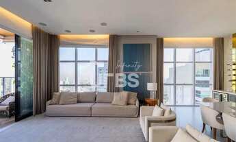 Imagem 3: Cobertura 3 suítes Mobíliada no Setor Marista