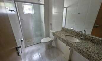 Imagem 4: Apartamento 2Q com Suíte