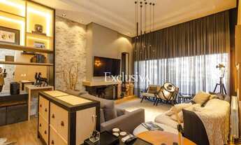 Imagem 7: Apartamento com 2 dormitórios à venda, 101 m² - Edifício Wood, Centro - Gramado/RS