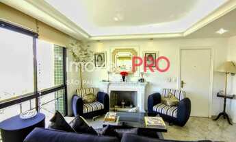 Imagem 3: Apartamento na Chácara Klabin, 4 dormitórios, 1 suíte 2 vagas