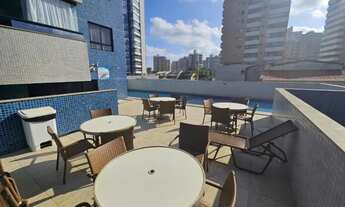 Imagem 7: Apartamento com 2 dormitórios à venda, 71 m² por R$ 700.000,00 - Armação - Salvador/BA