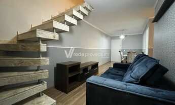 Imagem 4: Cobertura - Ponte Preta - Campinas