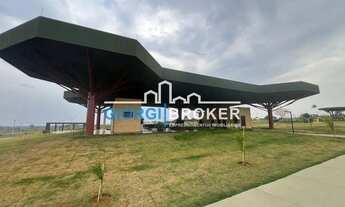 Imagem 7: Terreno de 405,00 m² no Botanic Residence, São José do Rio Preto-SP: pronto para construir