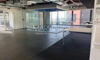 Imagem 6: Conjunto Comercial / Sala para alugar, 360m² - Pinheiros