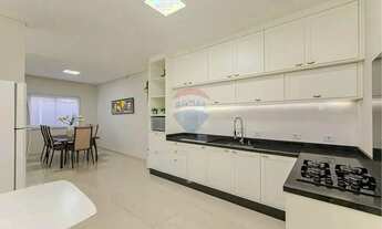 Imagem 7: Sobrado em Condominio - 182 m2 - 3 quartos com suite - Fanny - Pr