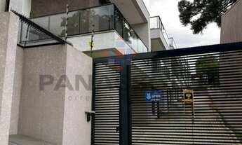 Imagem 3: Sobrado em Condomínio para Venda em Curitiba, Pilarzinho, 3 dormitórios, 1 suíte, 3 banhei