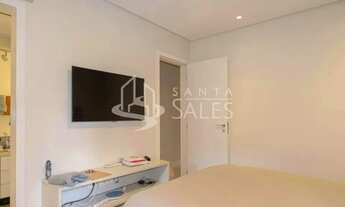 Imagem 7: Apartamento em Bela Vista com 101m²