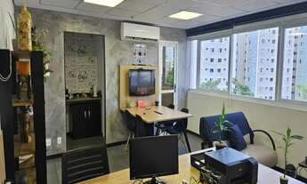 Imagem 7: Sala Comercial no Bairro Rudge Ramos em São Bernardo do Campo