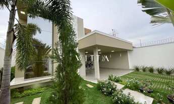 Imagem: Casa com 3 dormitórios à venda, 198 m²