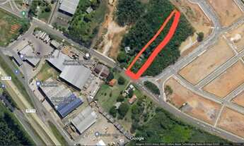 Imagem: Imóvel para venda tem 4794 metros quadrados