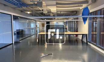 Imagem 3: Prédio, 2378 m² - venda por R$ 50.000.000,00 ou aluguel por R$ 393.206,00/mês - Vila Olímp