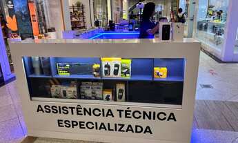 Imagem 4: QUIOSQUE DE ACESSÓRIOS DE INFORMÁTICA