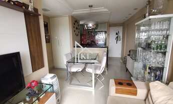 Imagem 3: Reformado e Projetado - Apto - Nascente - Resid. West Village