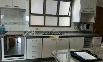 Imagem 5: Apartamento à venda, 145 m² por R$ 1.000.000,00 - Jardim do Mar - São Bernardo do Campo/SP