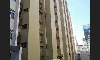 Imagem 2: Apartamento à venda, 94 m² por R$ 750.000,00 - Centro - Juiz de Fora/MG