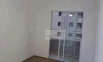 Imagem 2: Apartamento com 2 dorms 1 suite 1 vaga coberta para alugar, 53 m² por R$ 2.860/mês - Parqu