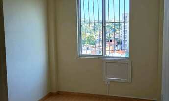 Imagem 5: Imóvel para venda tem 51 metros quadrados com 2 quartos em Fonseca - Niterói - RJ