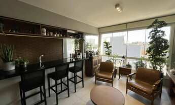 Imagem 5: Apartamento de 2 quartos e 1 vaga de garagem no bairro Rio Branco Porto Alegre