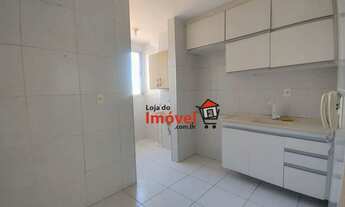 Imagem 7: Apartamento com 2 dormitórios, Varanda e 1 vaga para alugar, 60 m²- Demarchi - São Bernard
