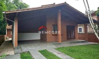 Imagem: Casa de condomínio em Rua Merluza - Mar