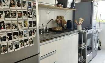 Imagem 5: Apartamento à venda em Azenha com 70 m², 3 quartos, 1 suíte, 1 vaga