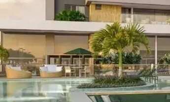 Imagem 2: Vilaggio Jardins, 3 Ou 4 Suítes, Com Unidades Entre 113M² E 142M² Em Cidade Jardim. 1O69B