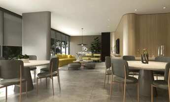 Imagem 6: Dalí Bacacheri - Apartamentos com 02 e 03 Dormitórios em Curitiba