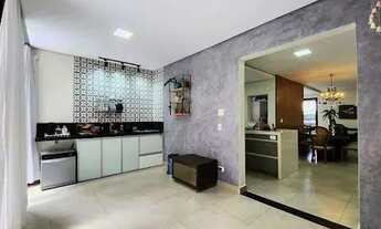 Imagem 5: Sobrado de Alto Padrão para Locação Condomínio Tangará