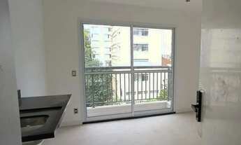 Imagem 2: Studio Paulista- Bela Vista Novo sem uso 18m