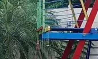 Imagem 7: APARTAMNETO NO SMART FLORES DOIS QUARTOS E UMA VAGA DE GARAGEM