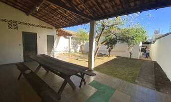 Imagem 5: Térrea para venda possui 125 metros quadrados com 4 quartos