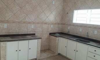 Imagem 5: SOBRADO SETOR DOS FUNCIONÁRIOS