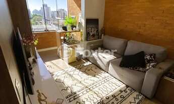 Imagem: Apartamento com 64m², 2 quartos, 1 vaga