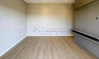 Imagem 7: Sobrado alto padrão em condomínio fechado com 349,89m², Bonfim Paulista, Zona Sul de Ribei