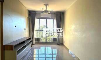 Imagem 3: Apartamento à venda Parque Industrial