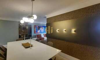 Imagem 7: Apartamento com 4 Quartos para VENDA, 140m² - Edifício Jardins Apipucos