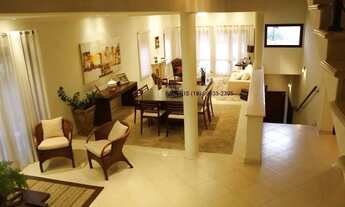 Imagem 6: CASA 03 QUARTOS, COND. MOINHO DE VENTO VALINHOS