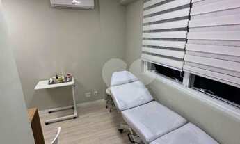 Imagem 6: RECREIO MEDICAL CENTER: Sala Comercial à venda no Recreio por R$200.000 - Rio de Janeiro
