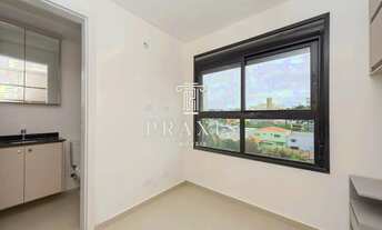 Imagem 5: Studio mobiliado no Condomínio La Roja - Boa Vista, Curitiba PR